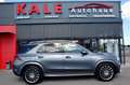 Mercedes-Benz GLE 350 d 4Matic Aut.*AMG-LINE*1.Besitz*Leder*LED*Navi* Grau - thumbnail 3