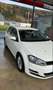 Volkswagen Golf Golf Rabbit 1,6 TDI BMT Rabbit Weiß - thumbnail 5