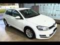 Volkswagen Golf Golf Rabbit 1,6 TDI BMT Rabbit Weiß - thumbnail 8