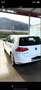 Volkswagen Golf Golf Rabbit 1,6 TDI BMT Rabbit Weiß - thumbnail 2