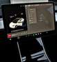 Tesla Model 3 Long Range Dual Motor AWD Pano 476 Design 1er Main Blanc - thumbnail 42
