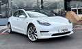 Tesla Model 3 Long Range Dual Motor AWD Pano 476 Design 1er Main Blanc - thumbnail 3