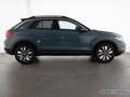 Volkswagen T-Roc 2.0TDI Goal DSG AHK LED RearView Navi Blau - thumbnail 16