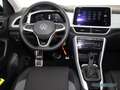 Volkswagen T-Roc 2.0TDI Goal DSG AHK LED RearView Navi Blau - thumbnail 6