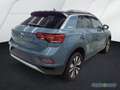 Volkswagen T-Roc 2.0TDI Goal DSG AHK LED RearView Navi Blau - thumbnail 5