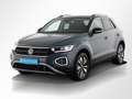 Volkswagen T-Roc 2.0TDI Goal DSG AHK LED RearView Navi Blau - thumbnail 17