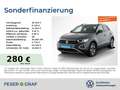 Volkswagen T-Roc 2.0TDI Goal DSG AHK LED RearView Navi Blau - thumbnail 1