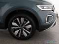 Volkswagen T-Roc 2.0TDI Goal DSG AHK LED RearView Navi Blau - thumbnail 13