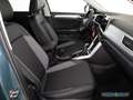 Volkswagen T-Roc 2.0TDI Goal DSG AHK LED RearView Navi Blau - thumbnail 7