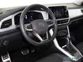 Volkswagen T-Roc 2.0TDI Goal DSG AHK LED RearView Navi Blau - thumbnail 9