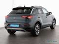 Volkswagen T-Roc 2.0TDI Goal DSG AHK LED RearView Navi Blau - thumbnail 5