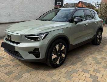 E-XC40 82 kWh Recharge Extended Range Plus