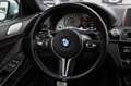 BMW M6 6-serie Gran Coupé FROZEN CARBON KERAMISCH B&O VOL Gris - thumbnail 19