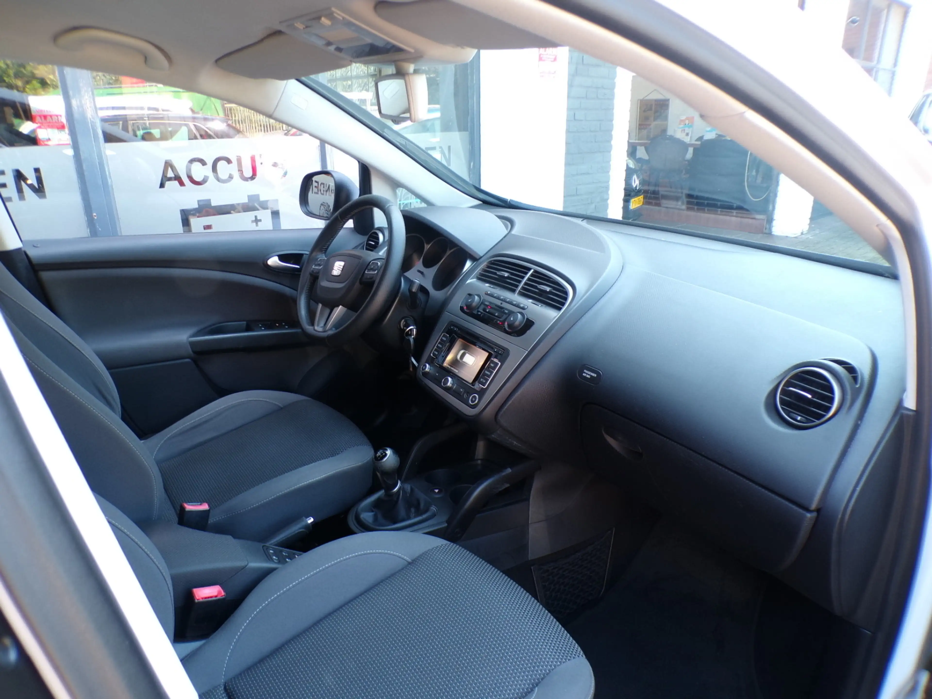SEAT Altea XL 1.2 TSI I-Tech goede staat Airco — photo 5