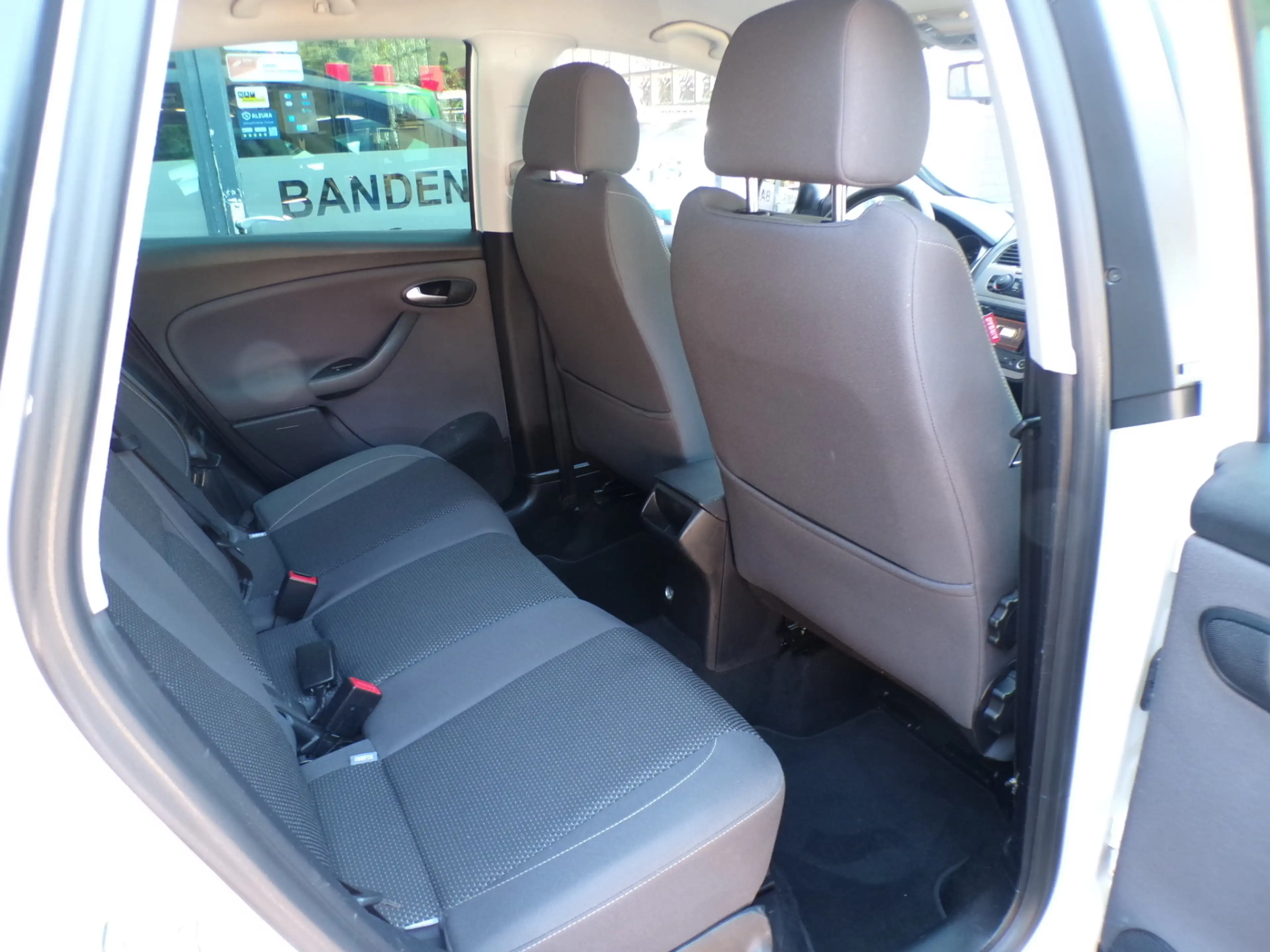 SEAT Altea XL 1.2 TSI I-Tech goede staat Airco — photo 6