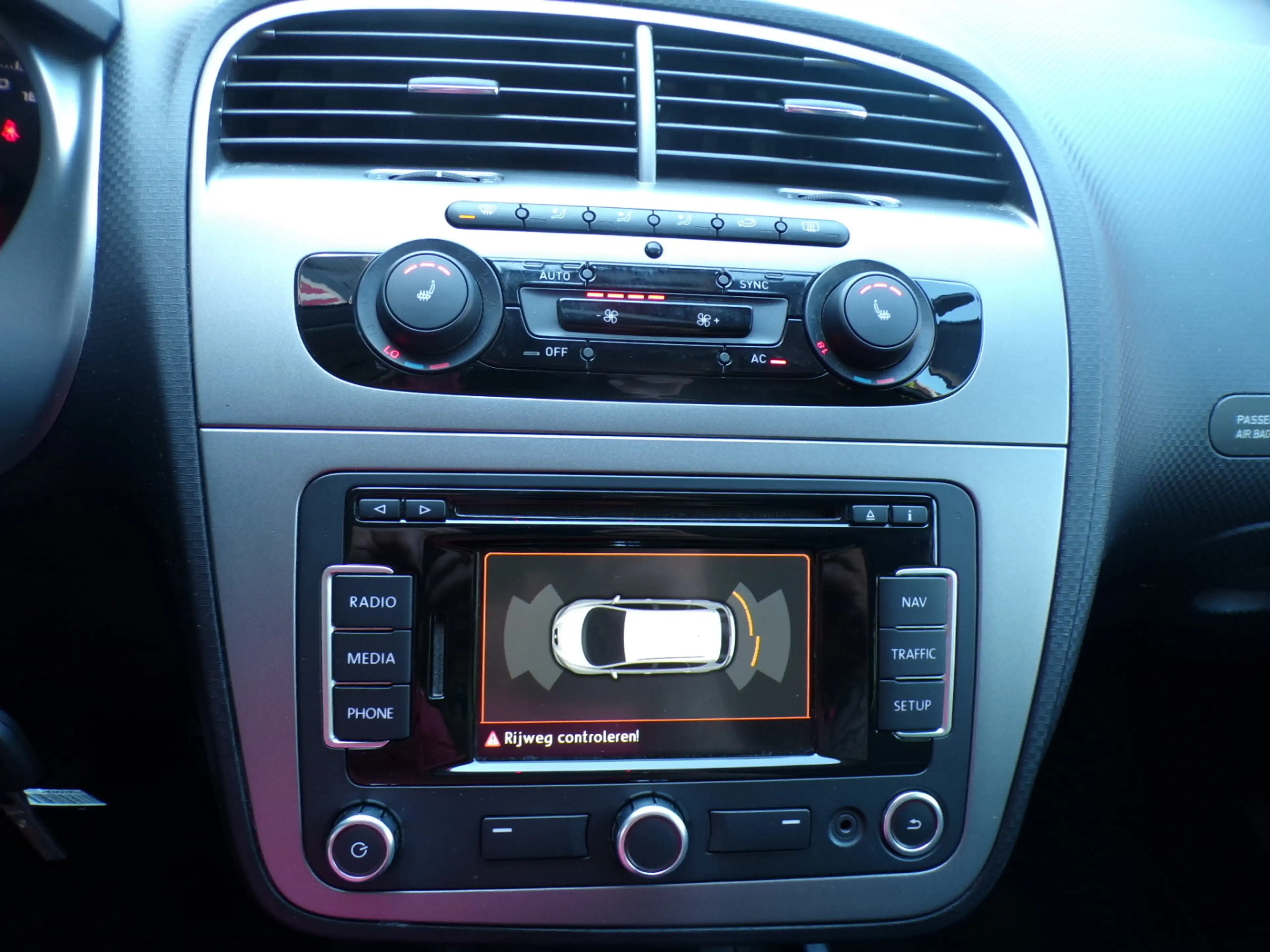 SEAT Altea XL 1.2 TSI I-Tech goede staat Airco — photo 14