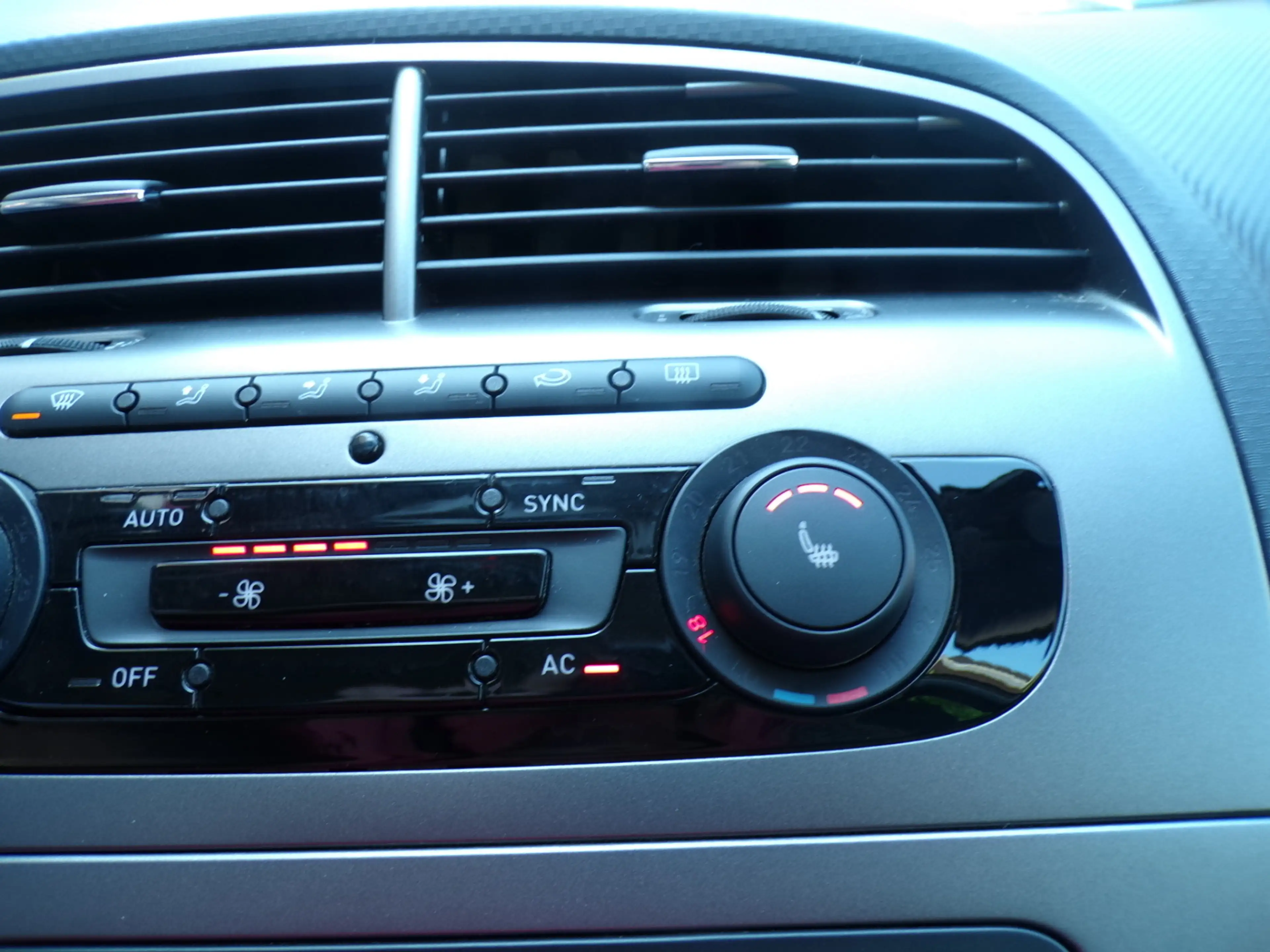 SEAT Altea XL 1.2 TSI I-Tech goede staat Airco — photo 15