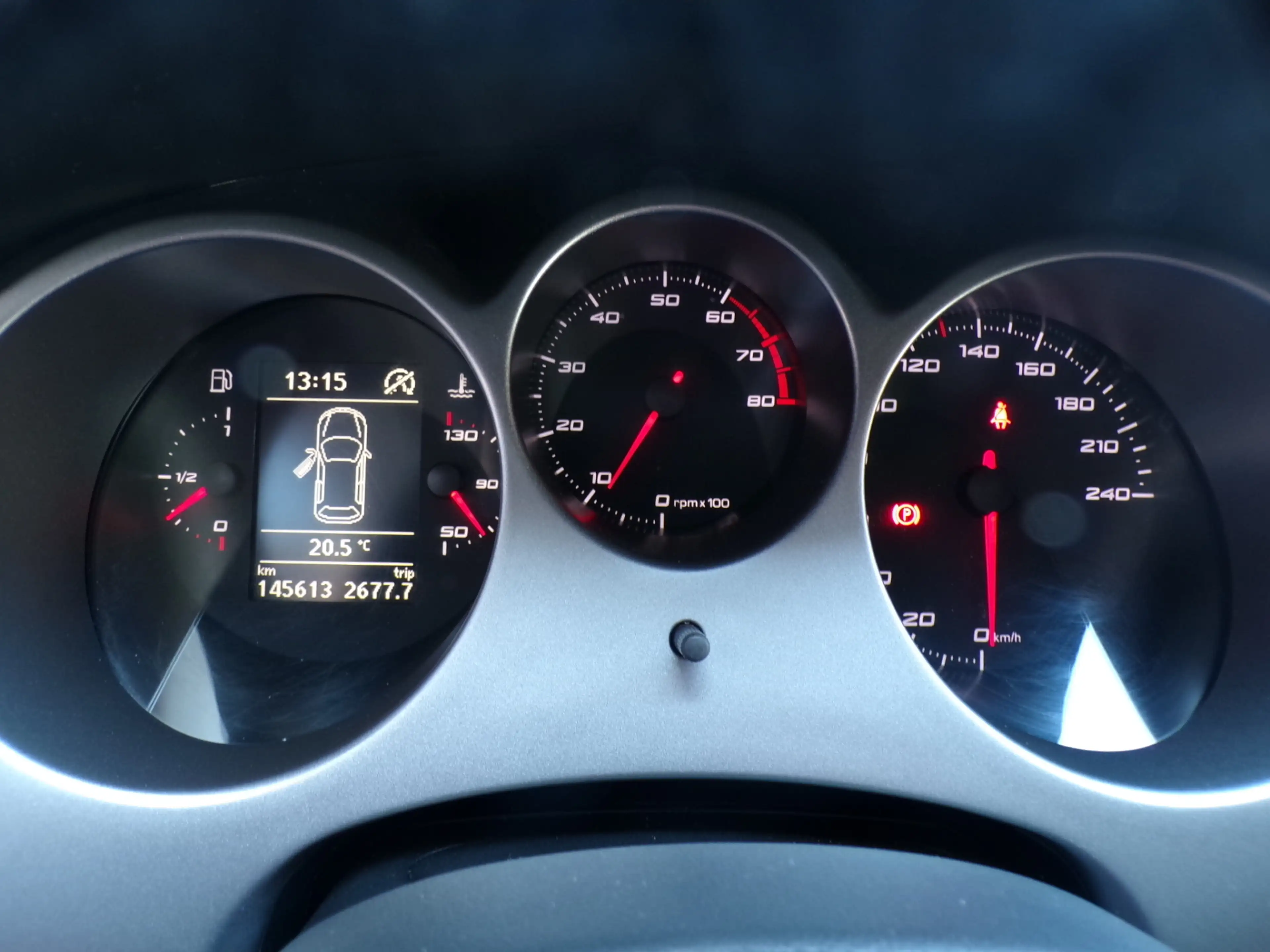 SEAT Altea XL 1.2 TSI I-Tech goede staat Airco — photo 13
