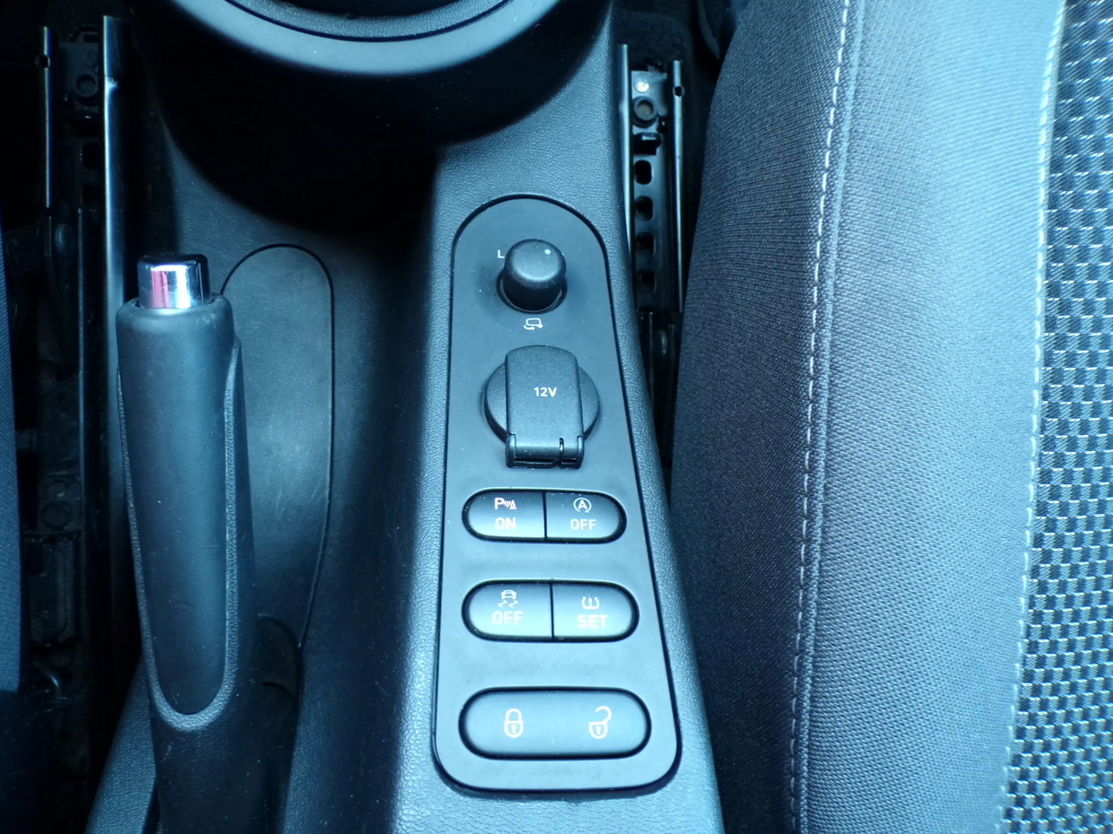 SEAT Altea XL 1.2 TSI I-Tech goede staat Airco — photo 16