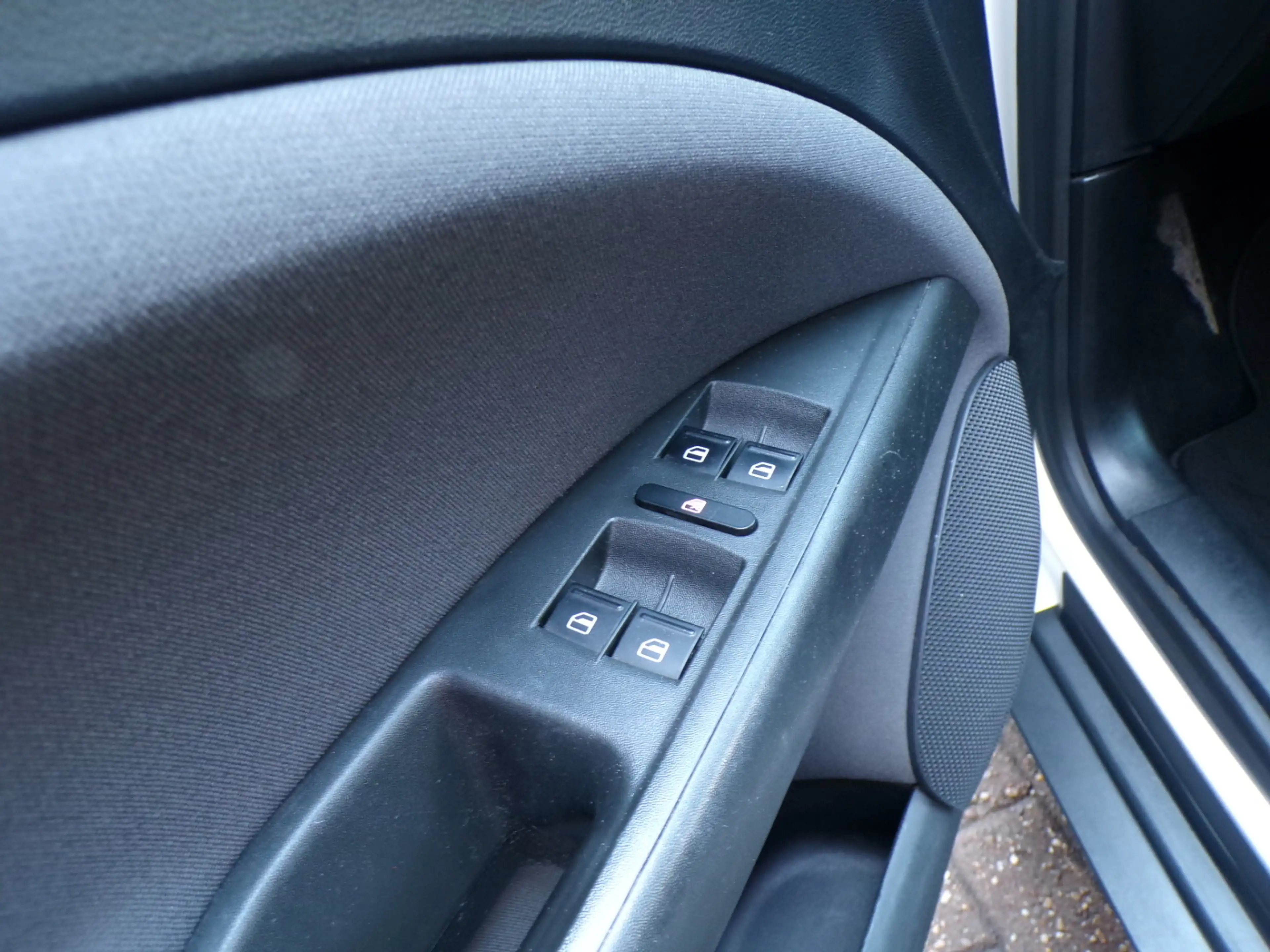 SEAT Altea XL 1.2 TSI I-Tech goede staat Airco — photo 12