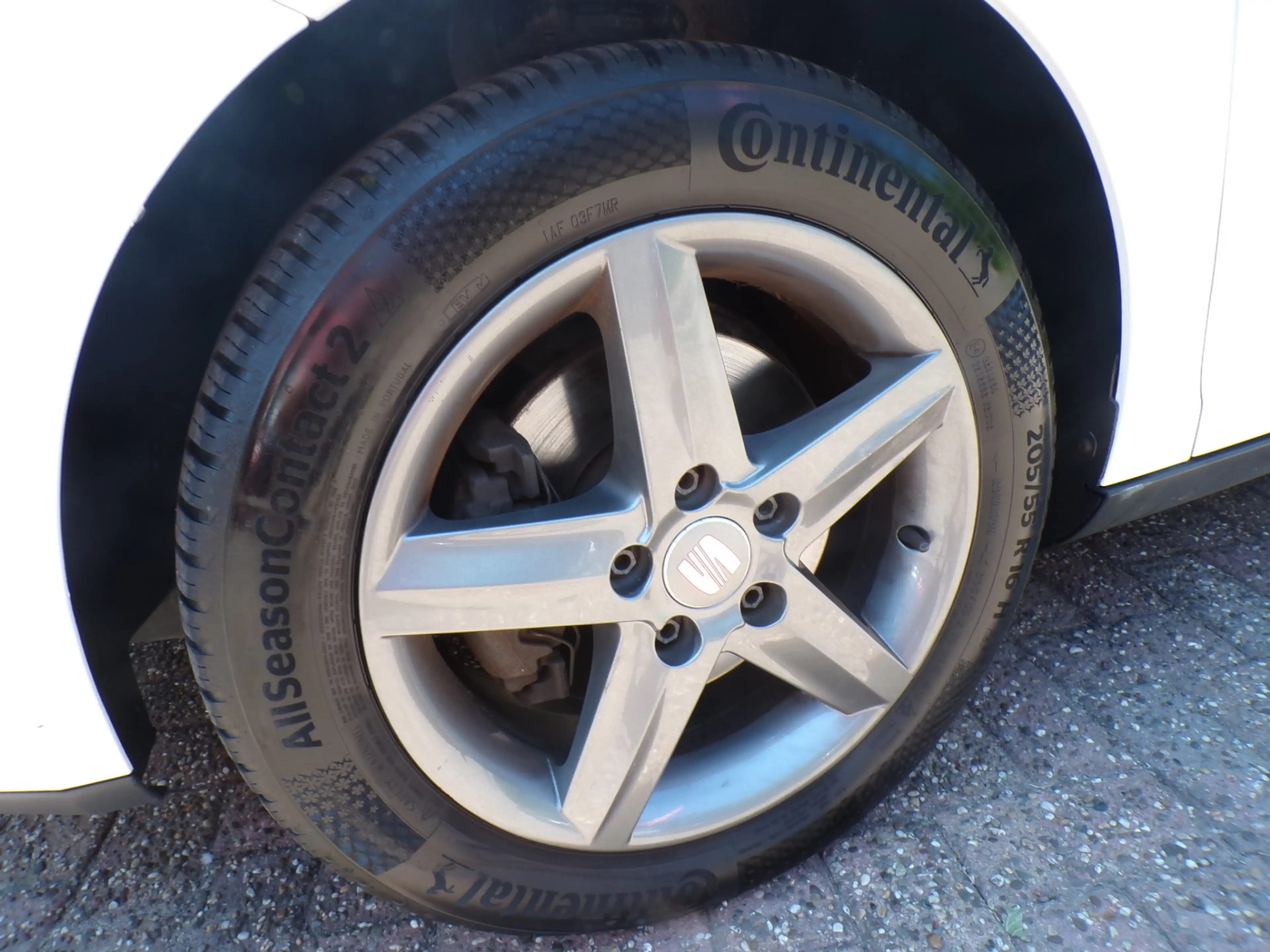 SEAT Altea XL 1.2 TSI I-Tech goede staat Airco — photo 19
