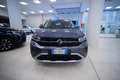 Volkswagen T-Cross 1.0 tsi Life 115cv dsg Grigio - thumbnail 16