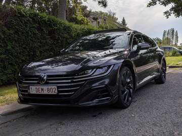 Arteon SB 2.0 TSI R-Line Business OPF DSG R-Line B