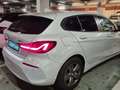 BMW 116 116d Blanco - thumbnail 5