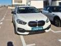 BMW 116 116d Blanco - thumbnail 2