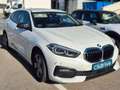 BMW 116 116d Blanco - thumbnail 3