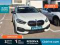 BMW 116 116d Blanco - thumbnail 1