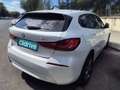 BMW 116 116d Blanco - thumbnail 6