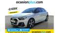 Audi A1 Sportback 30 TFSI Adrenalin S tronic Plateado - thumbnail 1