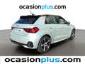 Audi A1 Sportback 30 TFSI Adrenalin S tronic Plateado - thumbnail 4