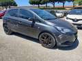 Opel Corsa 1.4 5 porte Black Edition Grigio - thumbnail 3