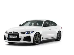 Bmw i4 M60 xDrive Driving Assistant Pro Harman Kardo