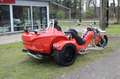 Rewaco RF1 trike Naranja - thumbnail 9