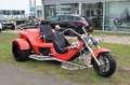 Rewaco RF1 trike Naranja - thumbnail 5