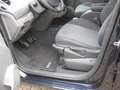 Renault Scenic Scenic 1.6 16V Avantage Klima AHK HU/AU NEU Blau - thumbnail 11