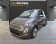 Fiat 500 1.0 GSE Dolcevita Grau - thumbnail 1