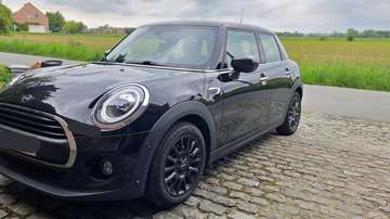 Mini 1.5 One OPF (EU6d-TEMP)