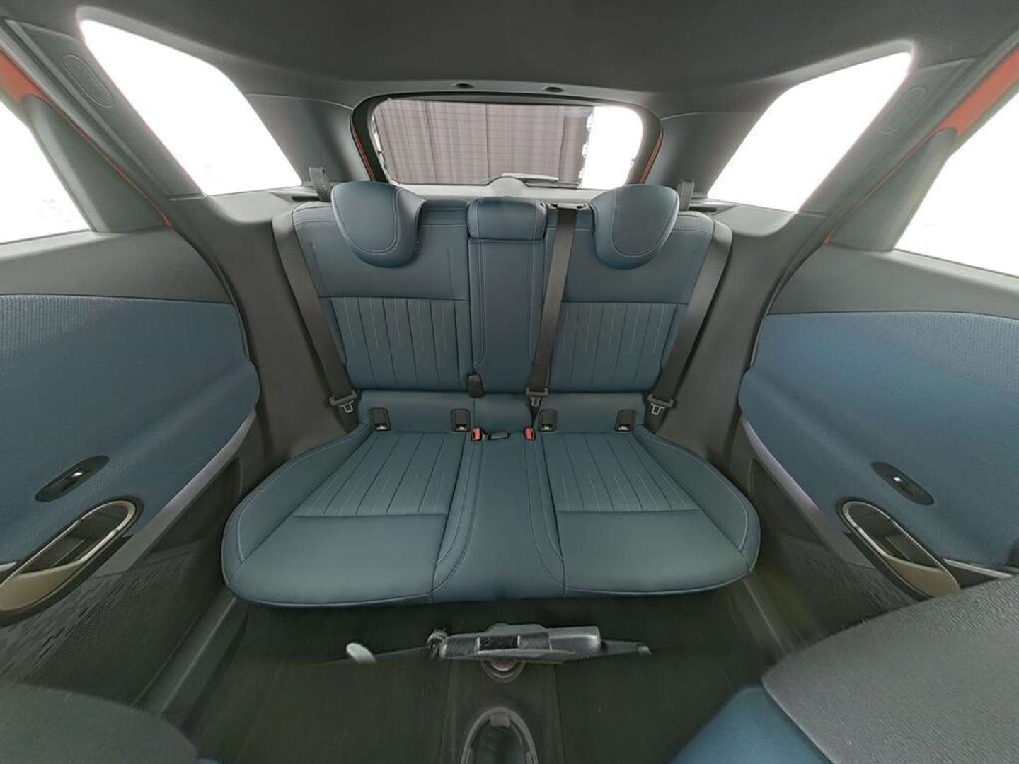 Mini Aceman Favoured Cooper E -  - Joinsteer - #4