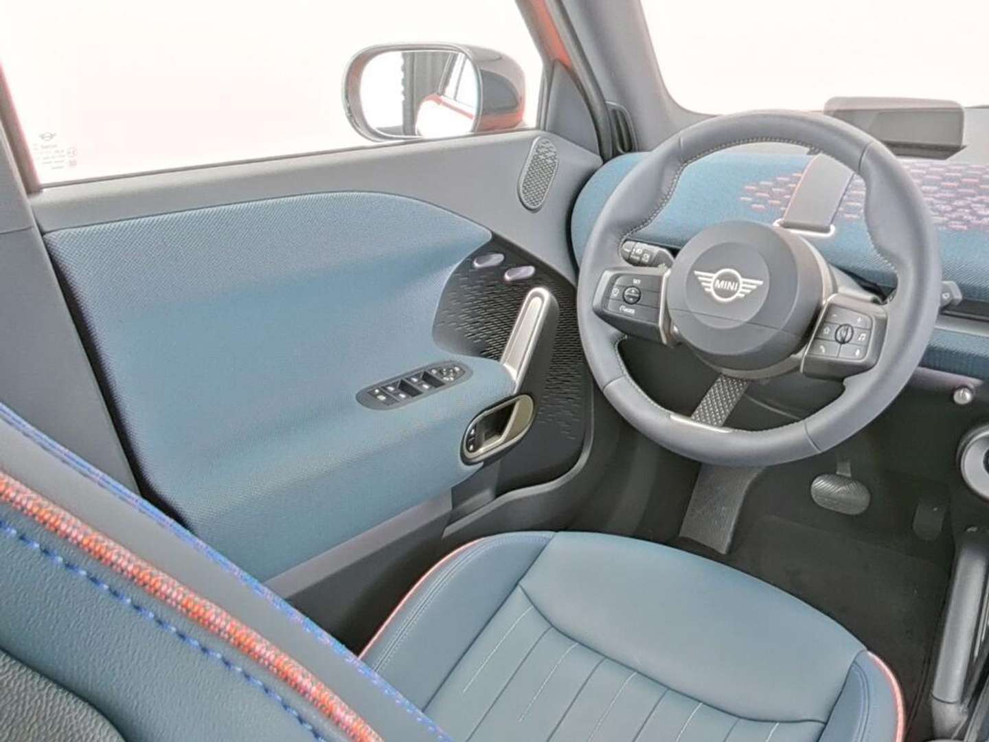 Mini Aceman Favoured Cooper E -  - Joinsteer - #2