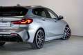 BMW 120 1 Serie 5-deurs 120i M Sportpakket Pro Aut. Grijs - thumbnail 11