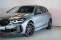 BMW 120 1 Serie 5-deurs 120i M Sportpakket Pro Aut. Grijs - thumbnail 10