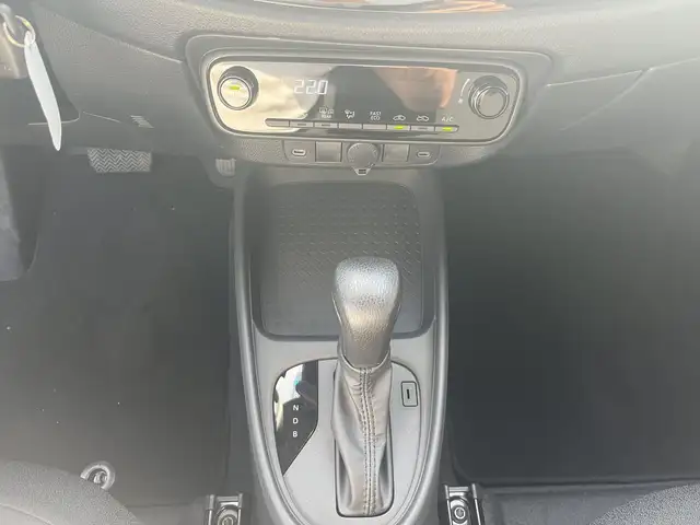 Toyota Aygo X view 13