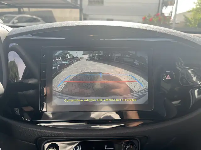 Toyota Aygo X view 12
