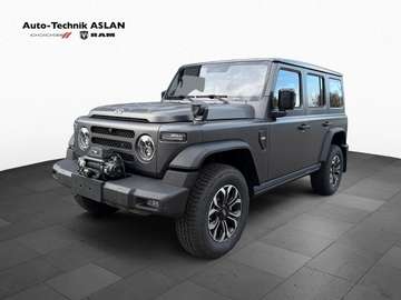 CarPlay SHZ 17'' LMR Keyless Totw.Ass.