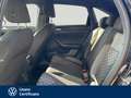 Volkswagen Taigo 1.0 tsi r-line 110cv Noir - thumbnail 8