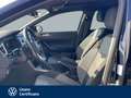 Volkswagen Taigo 1.0 tsi r-line 110cv Noir - thumbnail 7